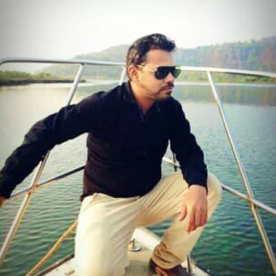 Naushad