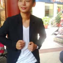David Jonathan