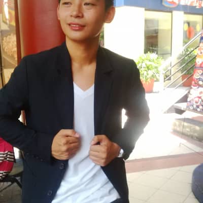David Jonathan