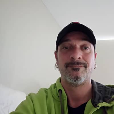 Darren Dooley