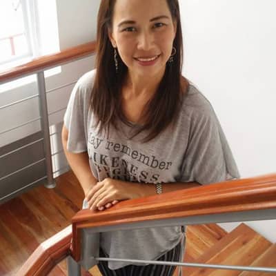 may rita galang