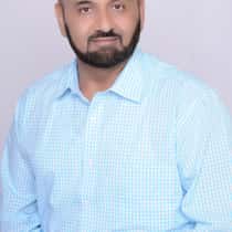 Danny bhatti