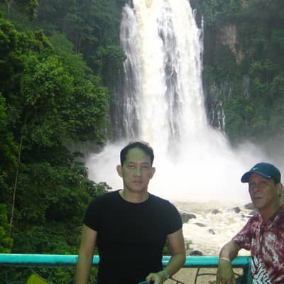 henry abanto