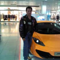 mike legarda