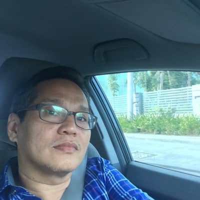 Rommel J . Espiritu