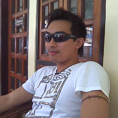 Glennroy