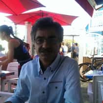 rick Bhalla