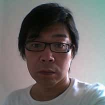 kenji fukunaga