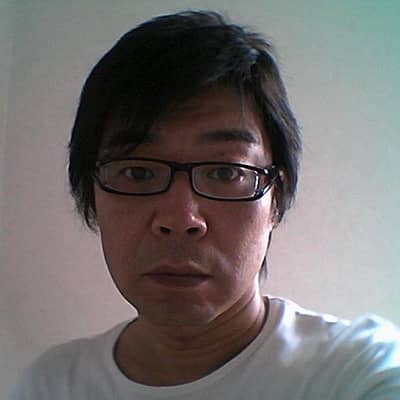 kenji fukunaga