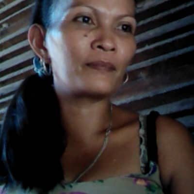 sheila may