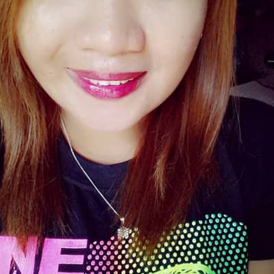 Lady Jane S. Alarcon