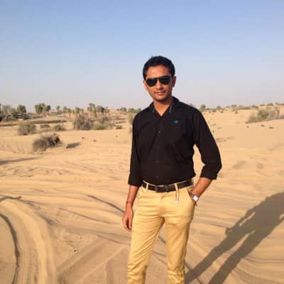 Pratik