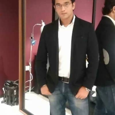 Sameer khan