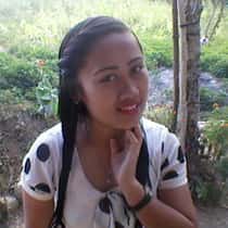 Mary Ann Cabalquinto
