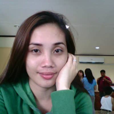 Janine Abueva