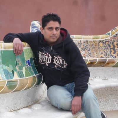 shahid