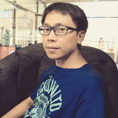 Thony Jason
