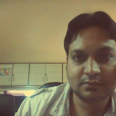 Kalpesh Mehta