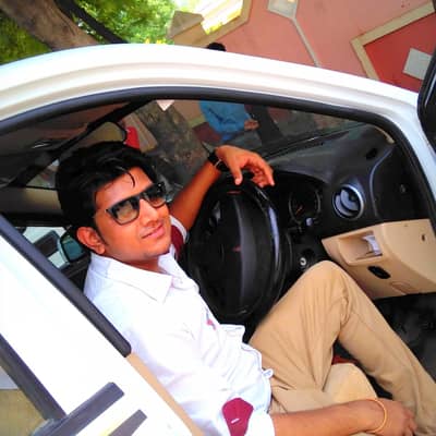 Shivam Gupta