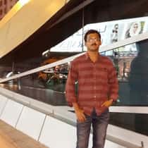 Ranithrosh