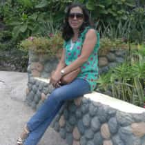 Rose Ruiz