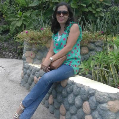 Rose Ruiz
