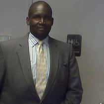 Nelson D. Rutherford