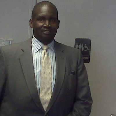 Nelson D. Rutherford