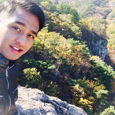 amsyar arif
