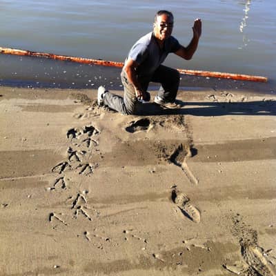 jimi garcia