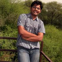 Chirag Kumar