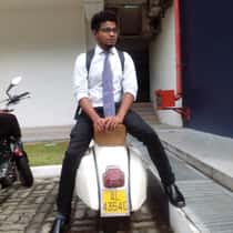 charan