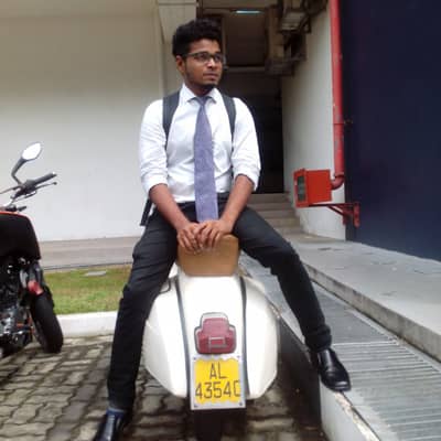 charan