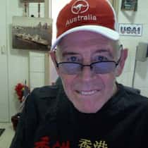 mike mccarron