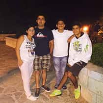 joeyazbeck