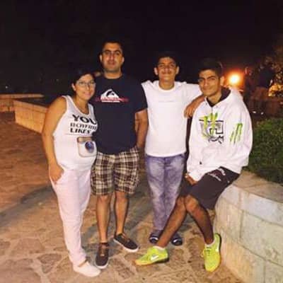 joeyazbeck