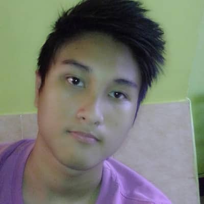 Floyd Dela Cruz