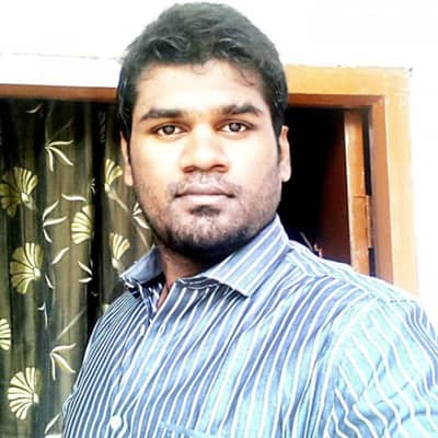 Karan Raj Balla