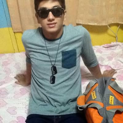 ryan jareno