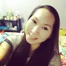 Maria christy laguna