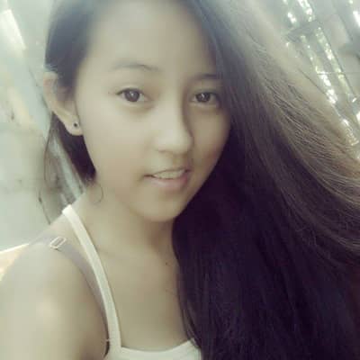 Angeline