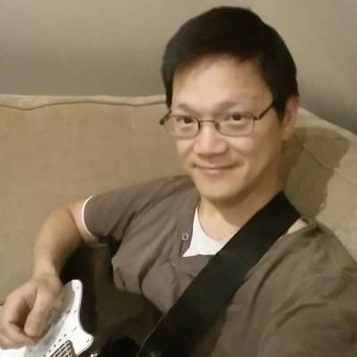 LondonChris