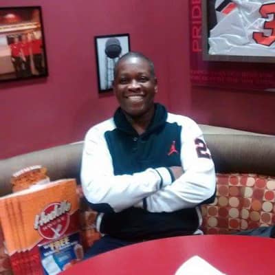 Carlton Edwards