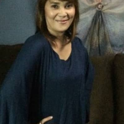 Mary ann Obispo