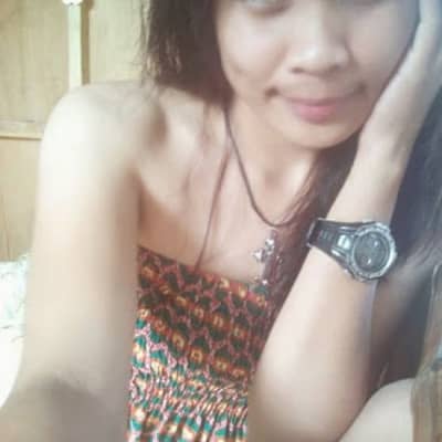 Glenda Mahilum