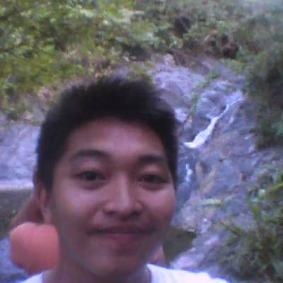 Kevin Corpuz