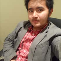 John