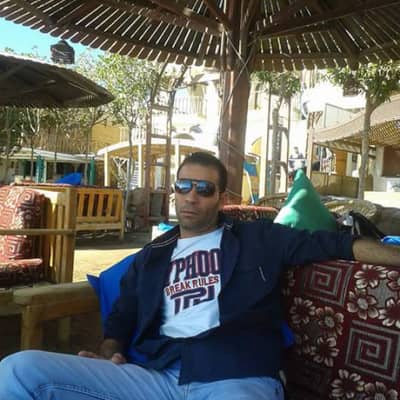 daef sinai