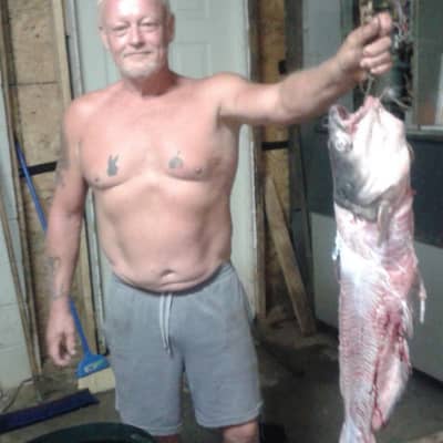 Fisherman