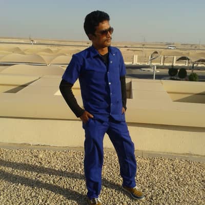 narayan khulal